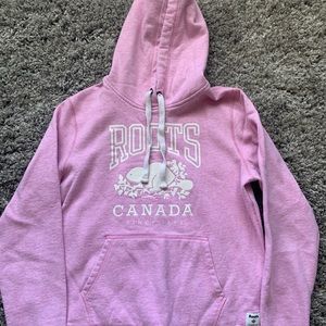 Roots Hoodie